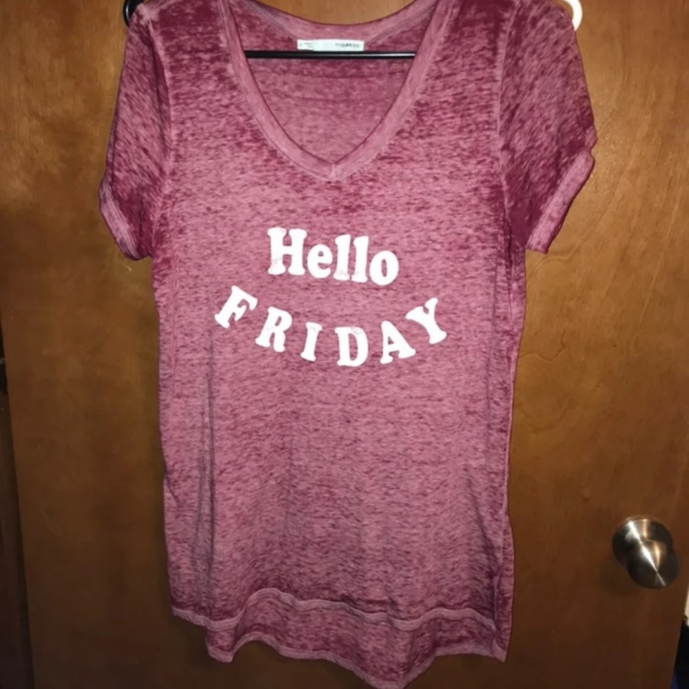 Maurices Graphic Tee
